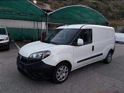 FIAT DOBLÒ Cargo Maxi 1.6 mjt 105cv LH1 Lounge S&S-DETAX2