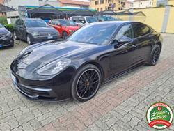PORSCHE PANAMERA 2.9 4 10 years Edition