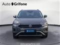 VOLKSWAGEN T-ROC 2.0 tdi Life 115cv