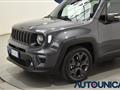 JEEP RENEGADE 1.3 T4 DDCT 80th ANNIVERSARY NAVI LED