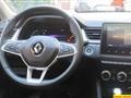 RENAULT NUOVO CAPTUR HYBRID Full Hybrid E-Tech 145 CV Intens