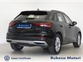 AUDI Q3 35 TDI S tronic Business Advanced