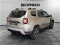 DACIA DUSTER 1.0 TCe 100 CV ECO-G 4x2 Prestige