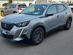 PEUGEOT 2008 PureTech 100 S&S Active Pack