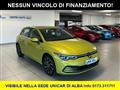 VOLKSWAGEN GOLF 1.500 BENZINA 130 CV EVO STYLE CON SOLI 23.740 KM!