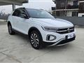 VOLKSWAGEN T-ROC 1.0 TSI Style