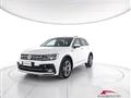 VOLKSWAGEN TIGUAN 2.0 TDI 150 CV 4MOTION R-Line