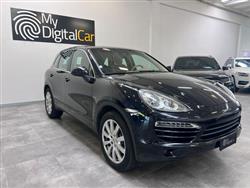 PORSCHE CAYENNE 3.0 Diesel