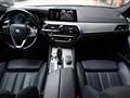 BMW SERIE 5 d xDrive Berlina 190CV Gesture Head-Up RADAR ACC+