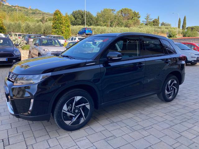 SUZUKI VITARA 1.4 Hybrid Top MY 24