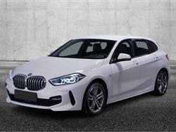 BMW SERIE 1 i 5p. Msport