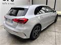 MERCEDES CLASSE A SEDAN d Automatic 4p. Premium