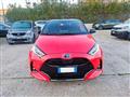 TOYOTA YARIS 1.5h BUSINESS 92cv SAFETYPACK CERCHI LEGA