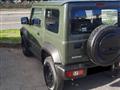 SUZUKI JIMNY 1.5 5MT PRO (N1)