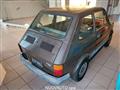 FIAT 126 BROWN