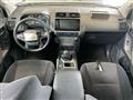 TOYOTA LAND CRUISER 2.8 D4-D 204CV 5 PORTE EXECUTIVE CAMBIO MANUALE