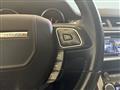 LAND ROVER RANGE ROVER EVOQUE 2.0 TD4 HSE - Meridian Sound System - Navi - Cam