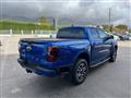 FORD NEW RANGER 2.0 ECOBLUE aut. 205 CV DC Limited 5 posti