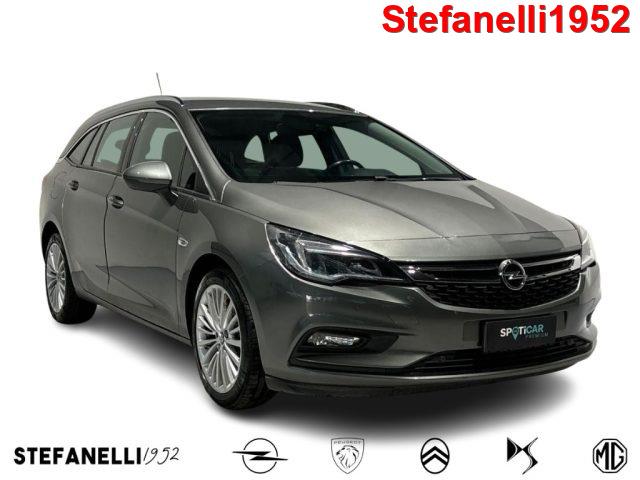 OPEL ASTRA 1.6 CDTi 136CV Start&Stop Sports Tourer Dynamic