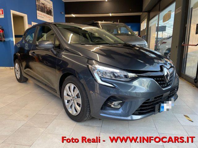 RENAULT NEW CLIO TCe 100 CV 5 porte Business Iva Esposta