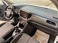 VOLKSWAGEN T-ROC 1.6 TDI SCR Business BlueMotion Technology