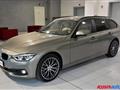 BMW SERIE 3 TOURING D TOURING 190 CV XDRIVE F31 ADVANTAGE + FULL LED +