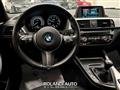 BMW SERIE 1 d xdrive Msport 5p