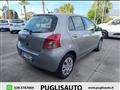 TOYOTA YARIS 1.0 5 porte Sol