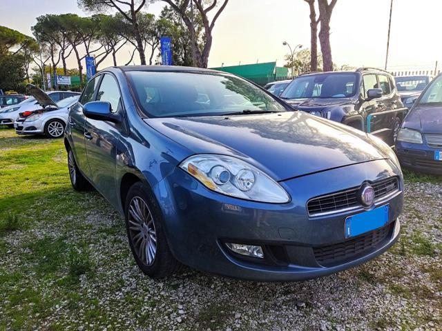 FIAT BRAVO 1.6mjt ACTIVE 105cv CERCHI IN LEGA CLIMA STEREO