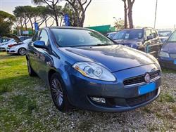 FIAT BRAVO 1.6mjt ACTIVE 105cv CERCHI IN LEGA CLIMA STEREO