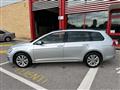 VOLKSWAGEN Golf Variant 1.6 tdi Comfortline, UNIPROPRIETARIO!