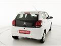 PEUGEOT 108 VTi 68 5 porte Active - OK NEOPATENTATO