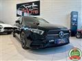 MERCEDES CLASSE A d Automatic Premium *LUCE AMBIENT 64 COLORI*NIGHT*