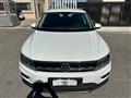 VOLKSWAGEN TIGUAN 1.6 TDI SCR Business BlueMotion Technology