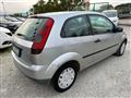 FORD FIESTA 1.4 TDCi 3p. Ambiente