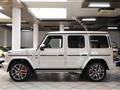 MERCEDES CLASSE G PREMIUM|RARE PAINT|AMG DRIVER'S|TETTO|BURMESTER