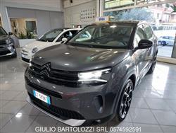 CITROEN C5 AIRCROSS HYBRID C5 Aircross Hybrid 136 e-DCS 6 Max