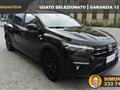 DACIA JOGGER 1.0 TCe GPL 100 CV 5 posti Extreme Up