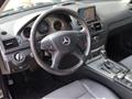 MERCEDES CLASSE C SW CDI S.W. Avantgarde AMG NAVI Comand Xenon PDC