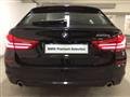 BMW SERIE 5 d Touring Business auto
