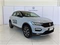 VOLKSWAGEN T-ROC 1.0 TSI 115 CV Style BlueMotion Technology