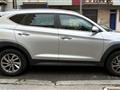 HYUNDAI TUCSON 1.7 CRDi XPossible