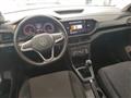 VOLKSWAGEN T-CROSS 1.0 TSI 95 CV Style Park Pilot Car Play Navi