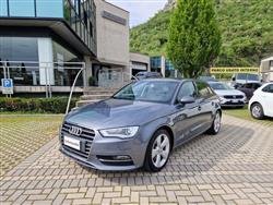 AUDI A3 1.6 TDI S tronic Attraction