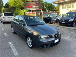 SEAT IBIZA 1.4 16V 85CV 5p. Stylance