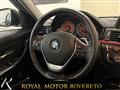 BMW SERIE 3 d Sport AUTOMATICA / LED !! CERTIFICATA !!