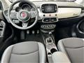 FIAT 500X 1.3 mjt Connect 95cv