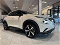 NISSAN JUKE 1.0 DIG-T 117 CV N-Connecta UNICO PROPRIETARIO