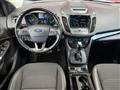 FORD KUGA (2012) 2.0 TDCI 150 CV S&S 4WD Powershift Titanium