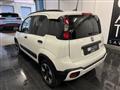 FIAT PANDA 1.0 FireFly S&S Hybrid City Cross